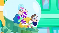 کارتون Pet Morphle قسمت 201